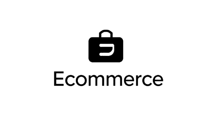 Ecommerce Logo